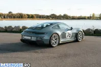 Porsche 911 din 2025 cu 4.450 km - oferta POR209875 - foto 10