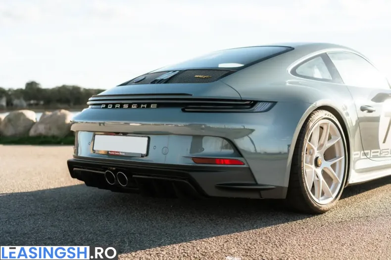 Porsche 911 din 2025 cu 4.450 km - oferta POR209875 - foto 11