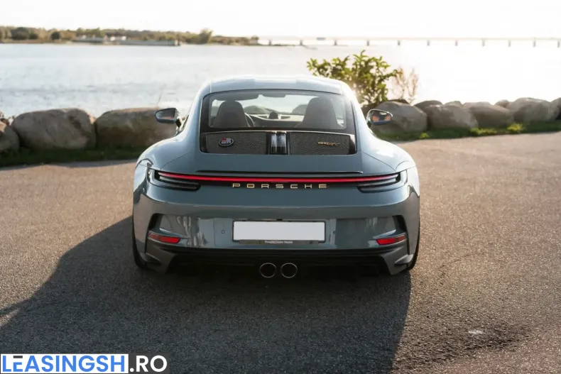 Porsche 911 din 2025 cu 4.450 km - oferta POR209875 - foto 12