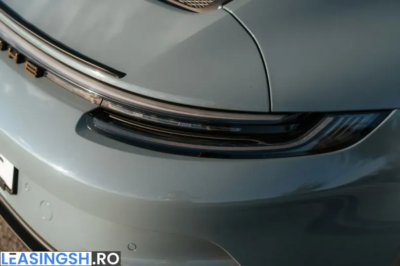 Porsche 911 din 2025 cu 4.450 km - oferta POR209875 - foto 19
