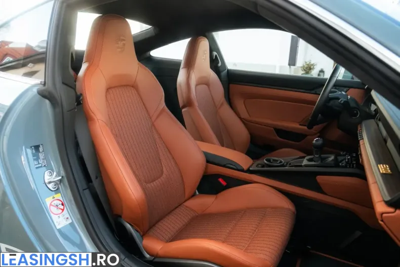 Porsche 911 din 2025 cu 4.450 km - oferta POR209875 - foto 30