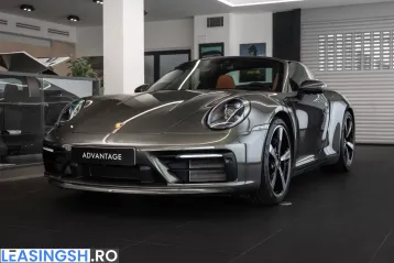 Porsche 911 din 2023 - oferta POR209876