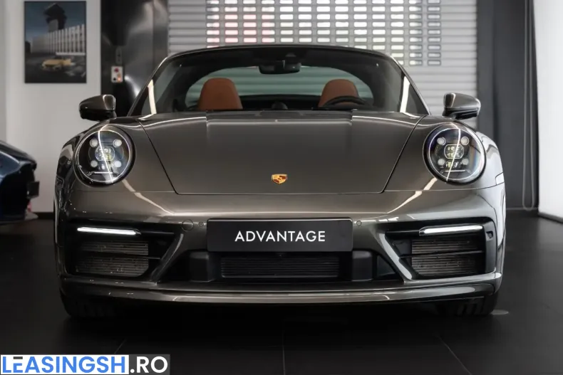 Porsche 911 din 2023 cu 11.900 km - oferta POR209876 - foto 2