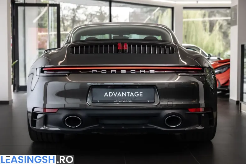 Porsche 911 din 2023 cu 11.900 km - oferta POR209876 - foto 3