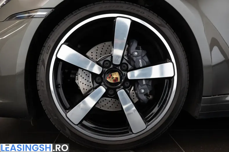 Porsche 911 din 2023 cu 11.900 km - oferta POR209876 - foto 21