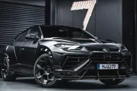 Lamborghini Urus din 2025 cu 1.300 km - oferta LAM209877 - foto 1