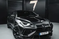 Lamborghini Urus din 2025 cu 1.300 km - oferta LAM209877 - foto 2