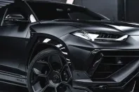 Lamborghini Urus din 2025 cu 1.300 km - oferta LAM209877 - foto 3