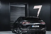 Lamborghini Urus din 2025 cu 1.300 km - oferta LAM209877 - foto 4