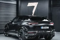 Lamborghini Urus din 2025 cu 1.300 km - oferta LAM209877 - foto 5