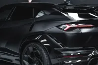 Lamborghini Urus din 2025 cu 1.300 km - oferta LAM209877 - foto 6