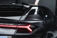Lamborghini Urus din 2025 cu 1.300 km - oferta LAM209877 - foto 7