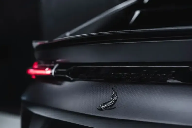 Lamborghini Urus din 2025 cu 1.300 km - oferta LAM209877 - foto 9
