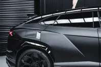Lamborghini Urus din 2025 cu 1.300 km - oferta LAM209877 - foto 10