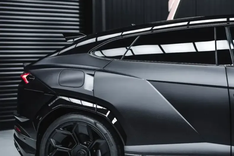 Lamborghini Urus din 2025 cu 1.300 km - oferta LAM209877 - foto 10