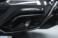 Lamborghini Urus din 2025 cu 1.300 km - oferta LAM209877 - foto 14