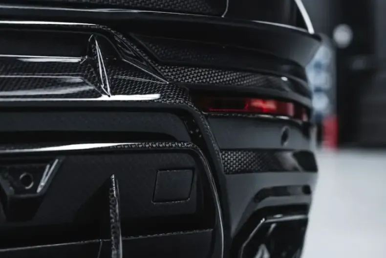 Lamborghini Urus din 2025 cu 1.300 km - oferta LAM209877 - foto 17