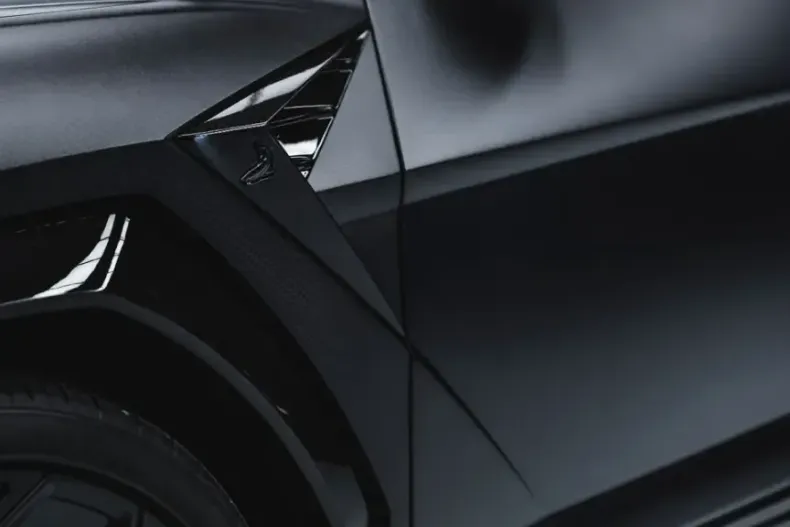 Lamborghini Urus din 2025 cu 1.300 km - oferta LAM209877 - foto 18