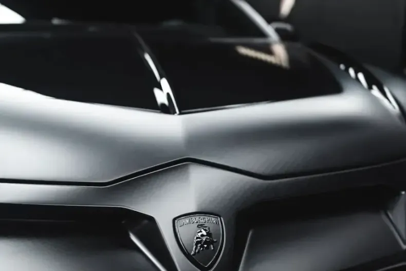 Lamborghini Urus din 2025 cu 1.300 km - oferta LAM209877 - foto 22