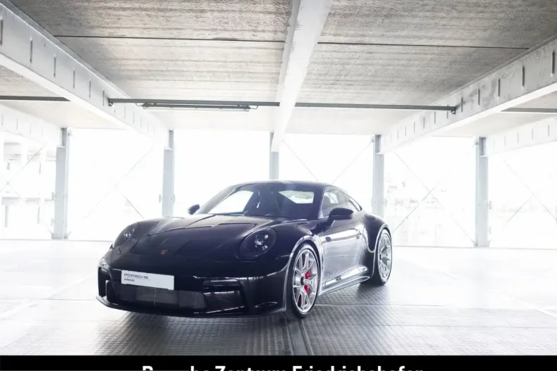 Porsche 992 din 2024 cu 11.500 km - oferta POR209878 - foto 1