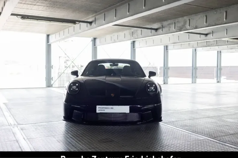 Porsche 992 din 2024 cu 11.500 km - oferta POR209878 - foto 2
