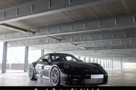 Porsche 992 din 2024 cu 11.500 km - oferta POR209878 - foto 3