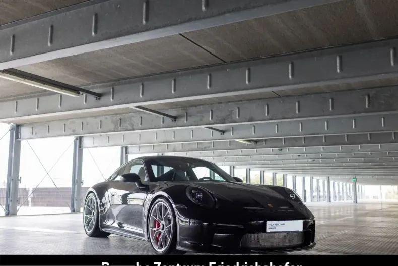 Porsche 992 din 2024 cu 11.500 km - oferta POR209878 - foto 3