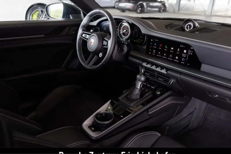 Porsche 992 din 2024 cu 11.500 km - oferta POR209878 - foto 4