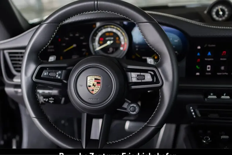 Porsche 992 din 2024 cu 11.500 km - oferta POR209878 - foto 6
