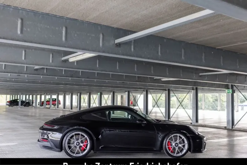 Porsche 992 din 2024 cu 11.500 km - oferta POR209878 - foto 7