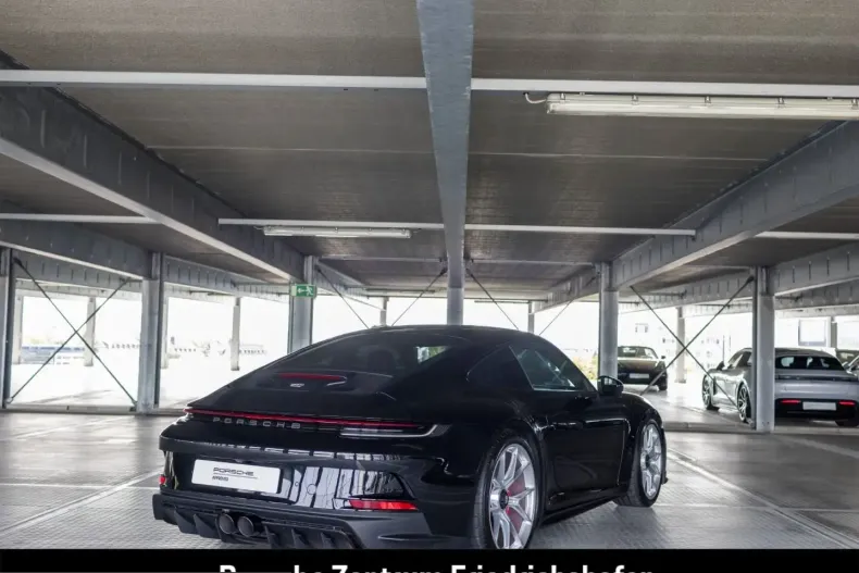 Porsche 992 din 2024 cu 11.500 km - oferta POR209878 - foto 8