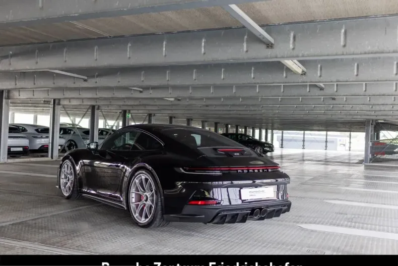 Porsche 992 din 2024 cu 11.500 km - oferta POR209878 - foto 12