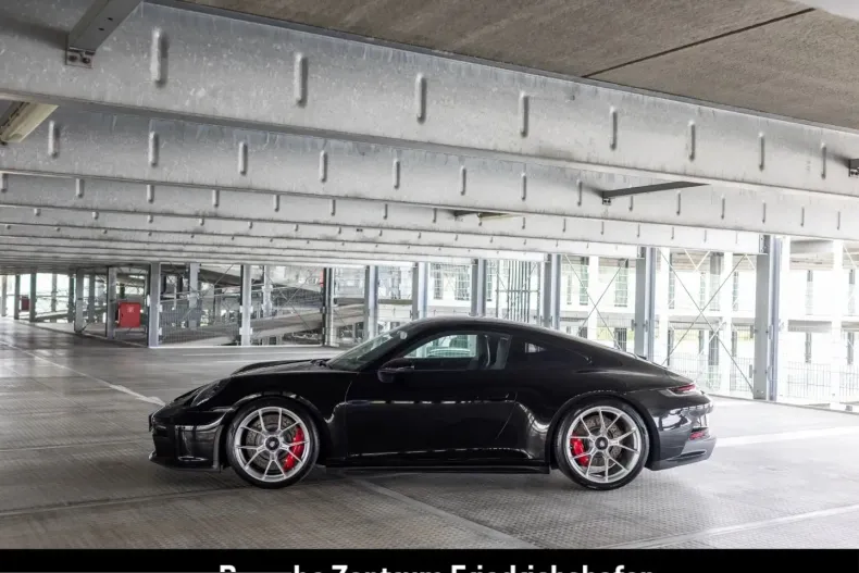 Porsche 992 din 2024 cu 11.500 km - oferta POR209878 - foto 13