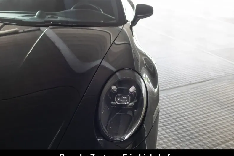 Porsche 992 din 2024 cu 11.500 km - oferta POR209878 - foto 14