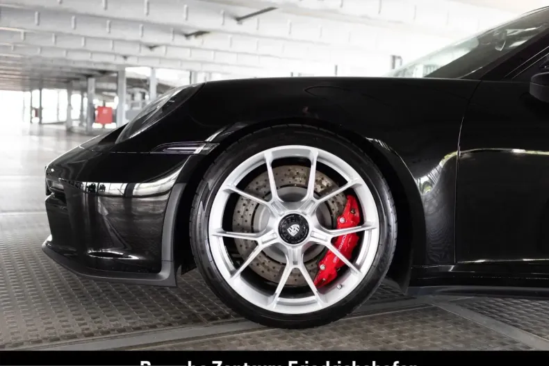 Porsche 992 din 2024 cu 11.500 km - oferta POR209878 - foto 15