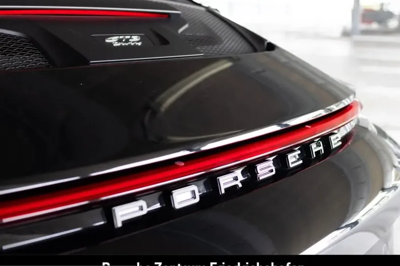 Porsche 992 din 2024 cu 11.500 km - oferta POR209878 - foto 24