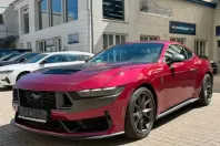 Ford Mustang din 2025 cu 4.500 km - oferta FOR209879 - foto 1