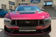Ford Mustang din 2025 cu 4.500 km - oferta FOR209879 - foto 2