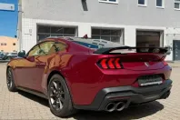 Ford Mustang din 2025 cu 4.500 km - oferta FOR209879 - foto 4