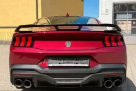 Ford Mustang din 2025 cu 4.500 km - oferta FOR209879 - foto 5