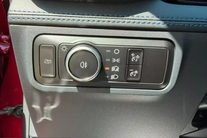 Ford Mustang din 2025 cu 4.500 km - oferta FOR209879 - foto 21