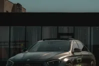 Mercedes-Benz E 63 AMG (Clasa E) din 2023 cu 40.000 km - oferta MER209880 - foto 1