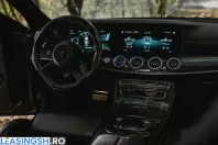 Mercedes-Benz E 63 AMG (Clasa E) din 2023 cu 40.000 km - oferta MER209880 - foto 9