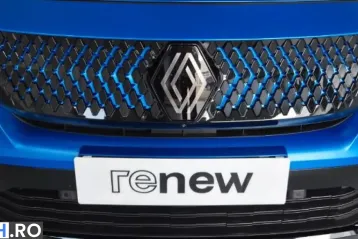 Renault Rafale din 2025 - oferta REN209881