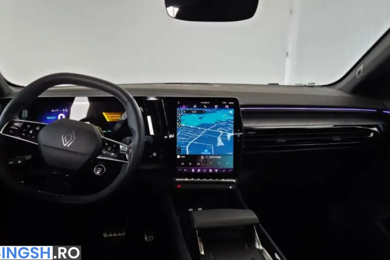 Renault Rafale din 2025 cu 12.900 km - oferta REN209881 - foto 4