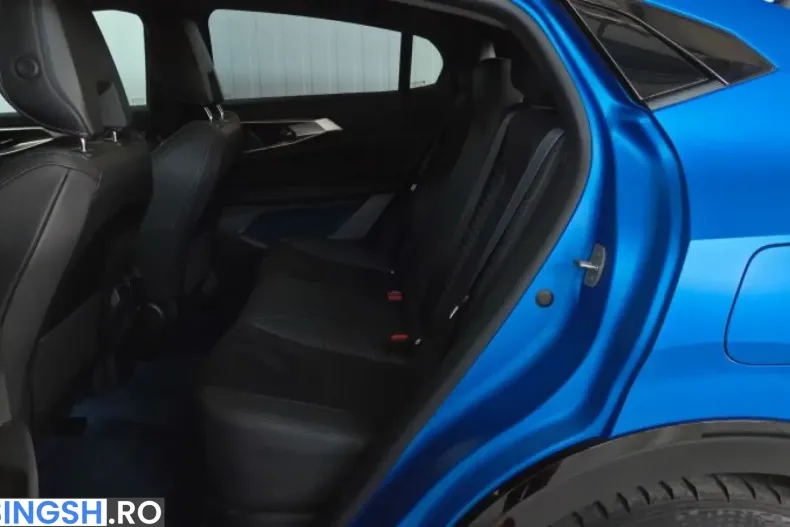 Renault Rafale din 2025 cu 12.900 km - oferta REN209881 - foto 9