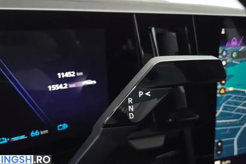 Renault Rafale din 2025 cu 12.900 km - oferta REN209881 - foto 10
