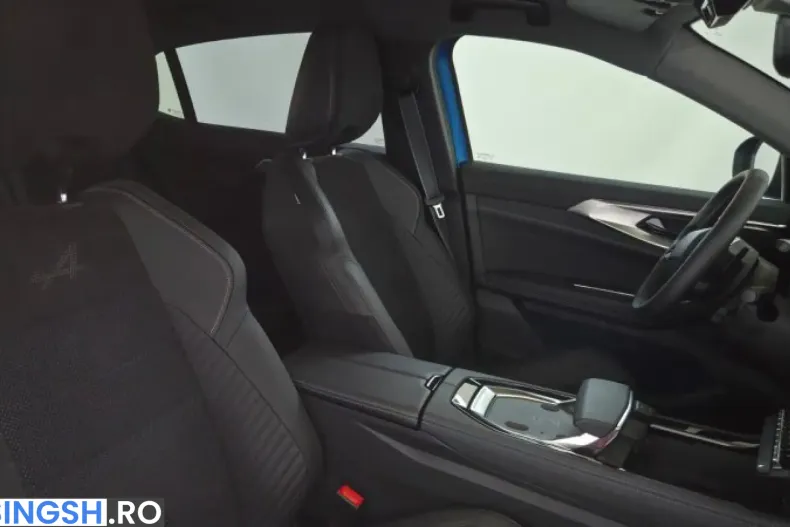 Renault Rafale din 2025 cu 12.900 km - oferta REN209881 - foto 14