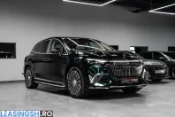 Mercedes-Benz EQS SUV din 2024 cu 39.000 km - oferta MER209882 - foto 1