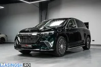 Mercedes-Benz EQS SUV din 2024 cu 39.000 km - oferta MER209882 - foto 3